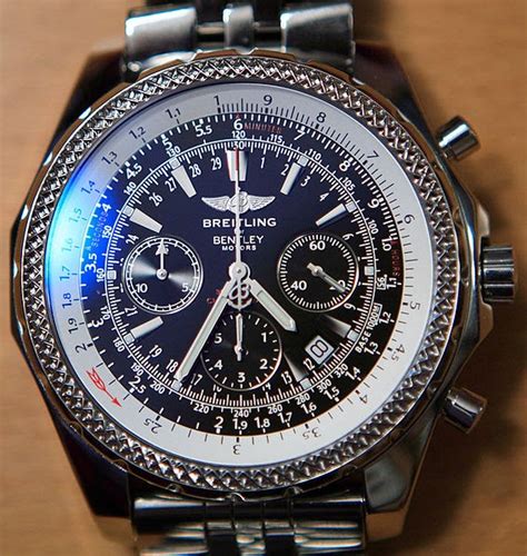 breitling bentley motors 13048|breitling bentley motors special edition.